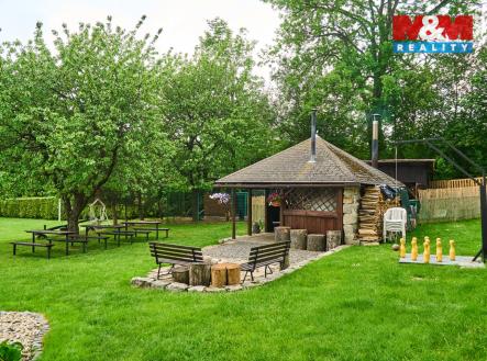 Prodej hotel, 705 m²