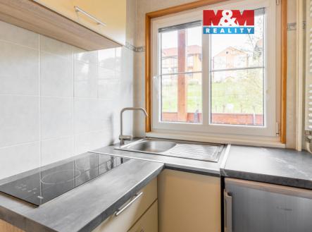 Prodej bytu, 1+kk, 49 m²