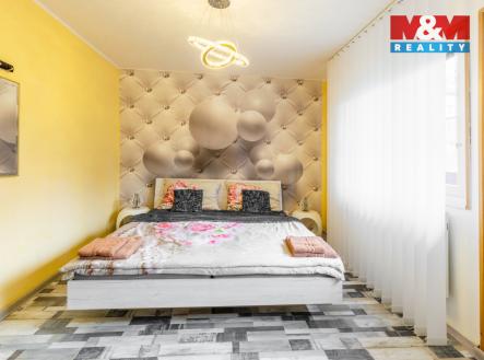 Prodej bytu, 1+kk, 49 m²