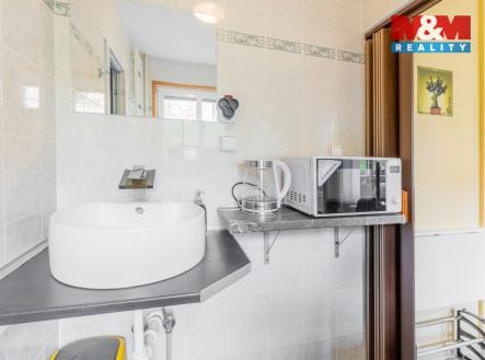 Prodej bytu, 1+kk, 49 m²