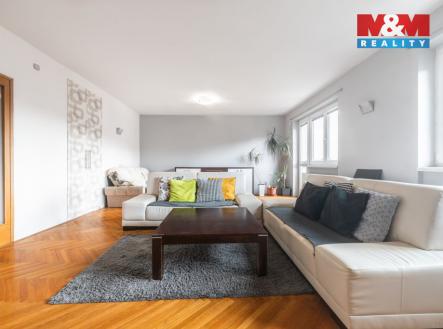 Prodej bytu, 4+1, 125 m²