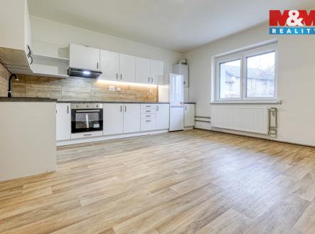 Prodej bytu, 3+kk, 67 m²