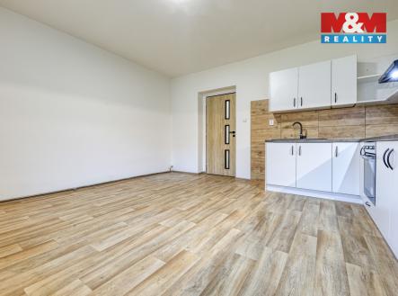 Prodej bytu, 3+kk, 67 m²