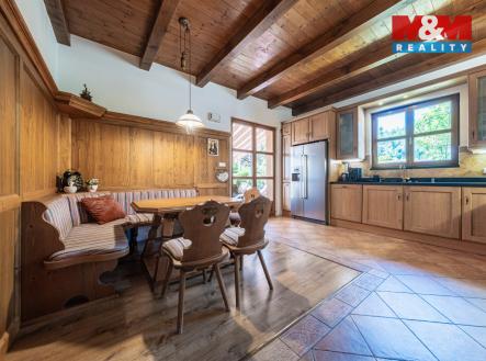 Prodej domu/vily, 494 m²