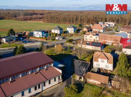 Prodej obchodní prostor, 146 m²