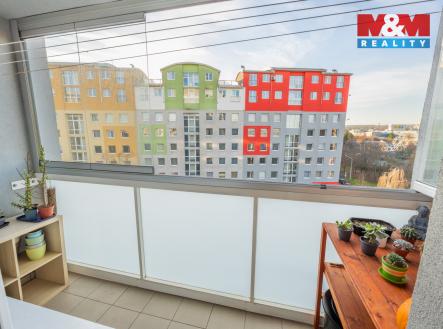 Prodej bytu, 3+1, 66 m²