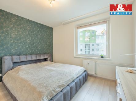 Prodej bytu, 3+1, 66 m²