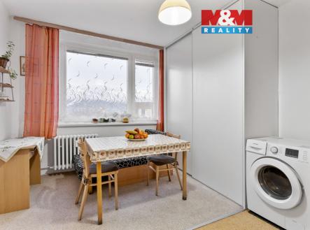 Prodej bytu, 2+kk, 36 m²