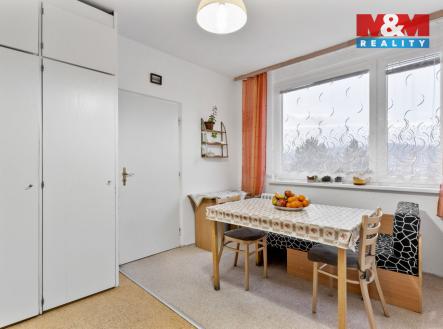 Prodej bytu, 2+kk, 36 m²