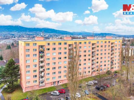 Prodej bytu, 2+kk, 36 m²