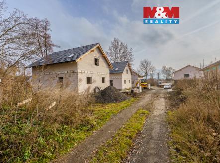 Prodej domu/vily, 121 m²