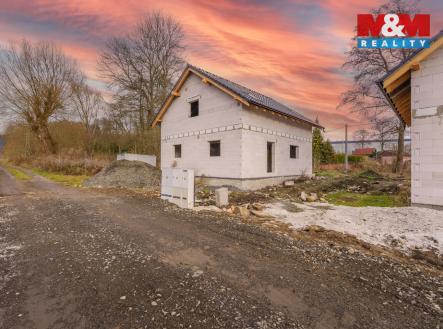 Prodej domu/vily, 121 m²