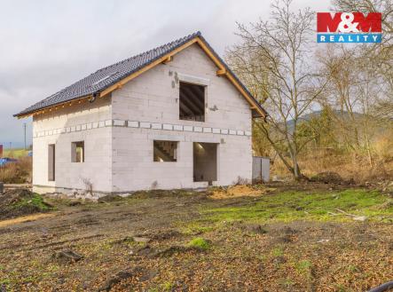 Prodej domu/vily, 121 m²