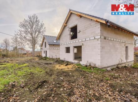 Prodej domu/vily, 121 m²