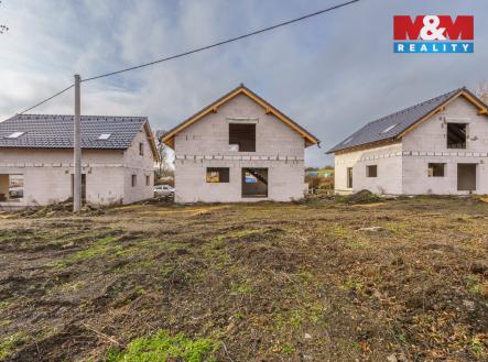 Prodej domu/vily, 121 m²