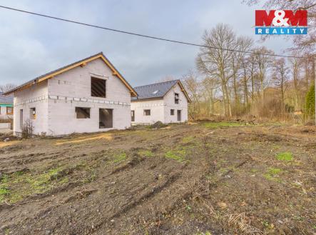 Prodej domu/vily, 121 m²