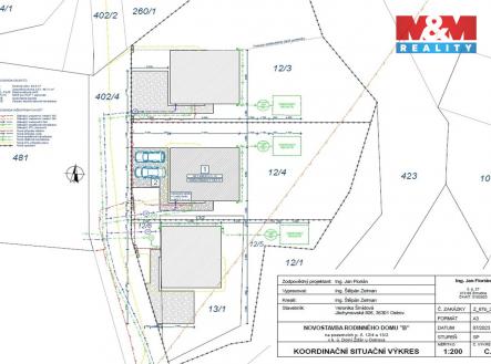 Prodej domu/vily, 121 m²