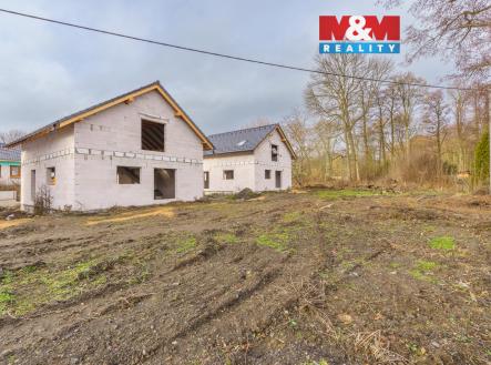Prodej domu/vily, 160 m²