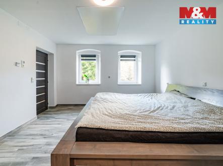 Prodej domu/vily, 105 m²