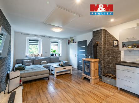 Prodej domu/vily, 105 m²