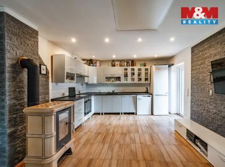 Prodej domu/vily, 105 m²