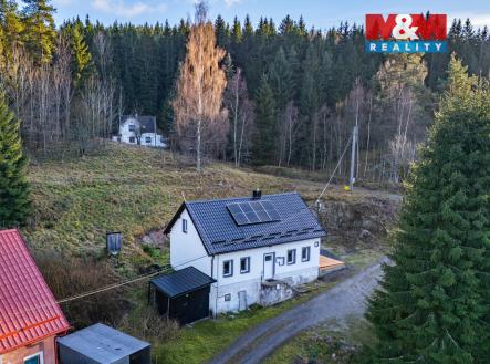 Prodej domu/vily, 105 m²