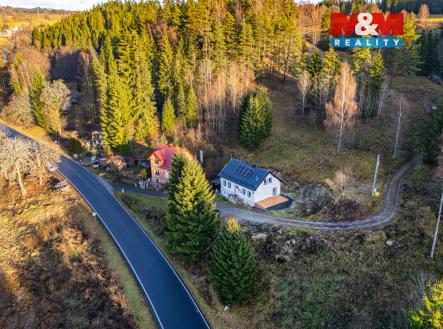 Prodej domu/vily, 105 m²