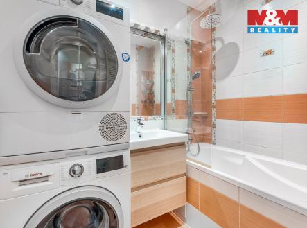 Prodej bytu, 3+1, 63 m²