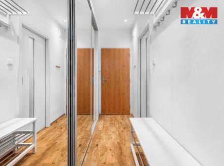 Prodej bytu, 3+1, 63 m²