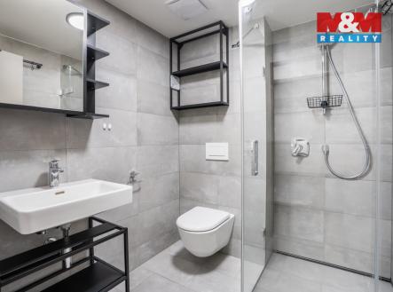 Prodej bytu, 1+kk, 25 m²