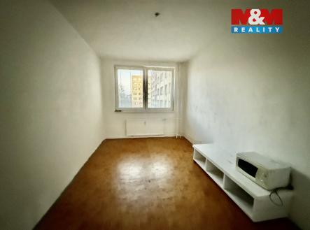 Prodej bytu, 3+1, 72 m²