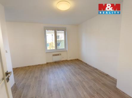 Pronájem bytu, 3+kk, 73 m²