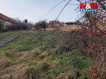 Prodej pozemku pro komerční výstavbu, 16 998 m²