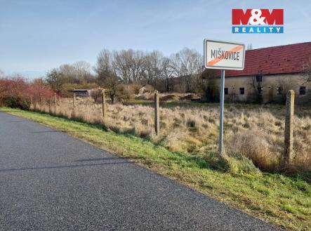 Prodej pozemku pro komerční výstavbu, 16 998 m²