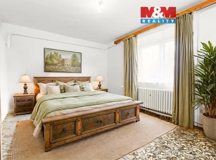 Prodej domu/vily, 108 m²