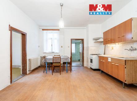 Prodej domu/vily, 108 m²