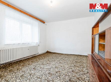 Prodej domu/vily, 108 m²