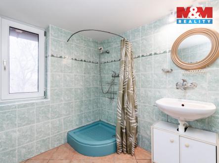 Prodej domu/vily, 108 m²