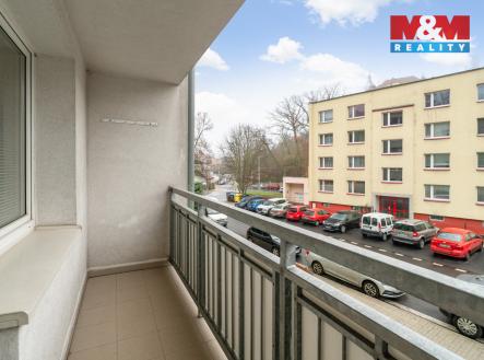 Prodej bytu, 3+1, 74 m²