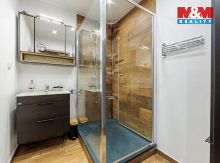 Pronájem bytu, 3+kk, 65 m²