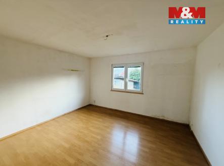 Prodej domu/vily, 64 m²