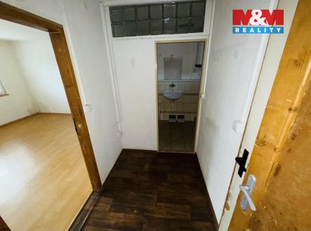 Prodej domu/vily, 64 m²