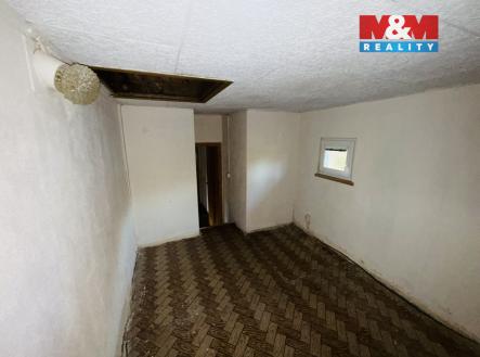 Prodej domu/vily, 64 m²