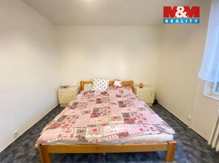 Pronájem bytu, 3+1, 63 m²