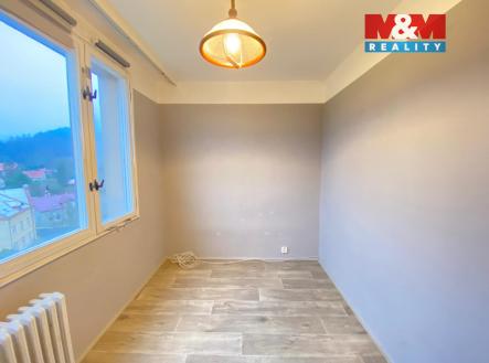 Pronájem bytu, 3+1, 63 m²