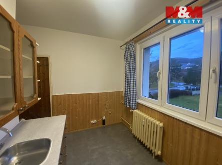 Pronájem bytu, 2+1, 53 m²