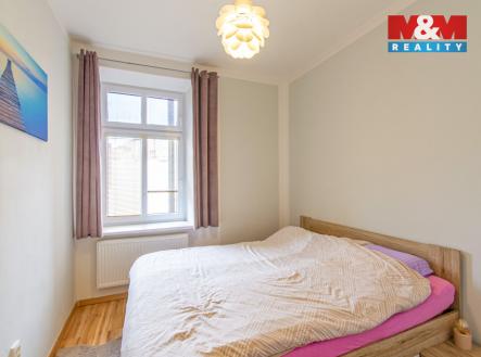 Pronájem bytu, 3+1, 72 m²