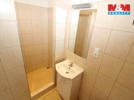 Pronájem bytu, 1+kk, 38 m²