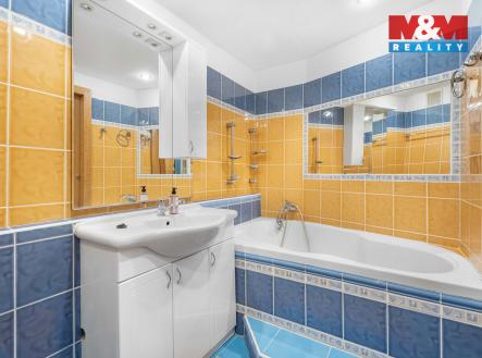 Prodej bytu, 4+1, 79 m²