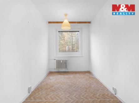 Prodej bytu, 4+1, 79 m²